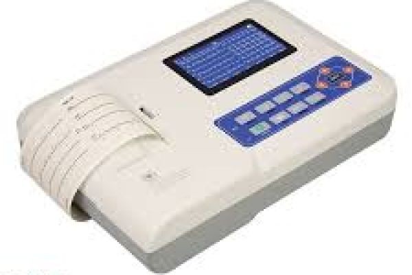 Electrocardiograph (ECG) Market opportunities influenced by innovation, regulatory trends, and consumer demand