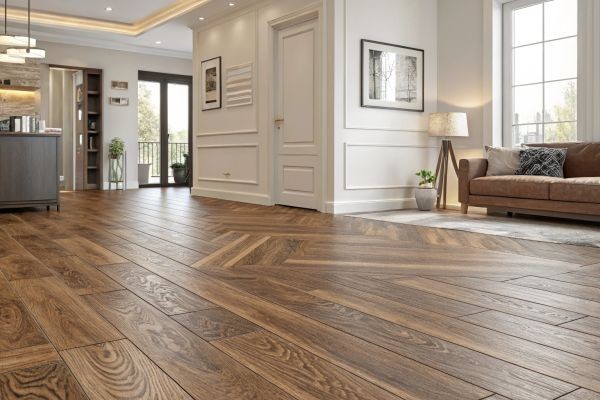 日本ラミネートフローリング市場規模、シェア、成長、予測2025-2033