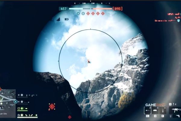 How to Make the Most of Your Class Abilities in Battlefield 6