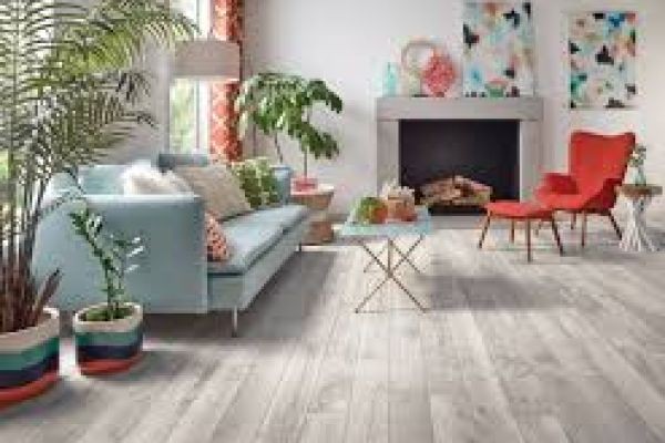 Residential Vinyl Flooring Materials Market Regional Insights Into Demand, Supply, And Growth Opportunities
