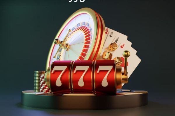 YYGame：現代玩家的首選遊戲平台