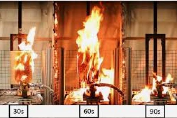 Flame Retardants Market Growth Opportunities in Asia Pacific and European Regions