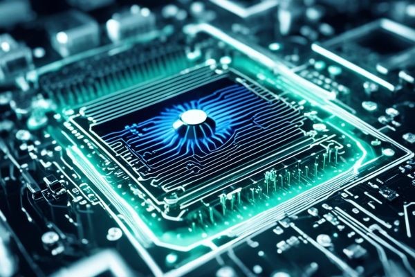 Low-Power VLSI Circuits Market Dynamics in Healthcare Electronics and Smart Medical Device Innovation