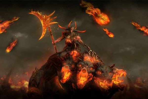 Diablo 4 Season 11 A New Era of Holy Power