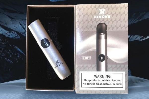 เปิดโลก relx รุ่น 6 นวัตกรรมใหม่จากเครื่องรุ่นหกของ relx ที่สายควันต้องโดน!..