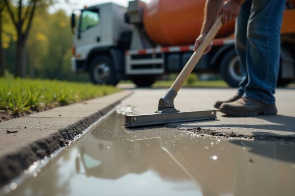 Understanding Residential Concrete Choices for Long-Term Home Planning
