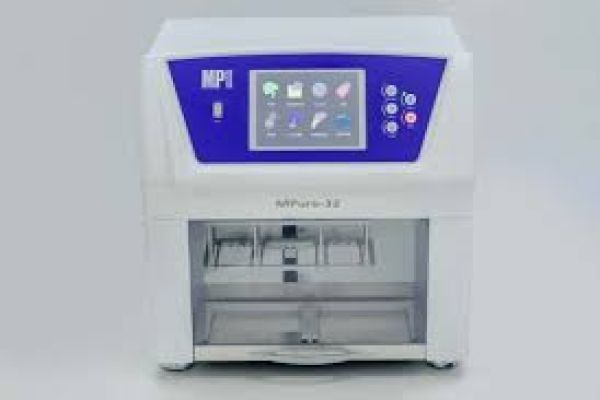 Automated Nucleic Acid Extraction System Market analysis of funding trends in clinical and molecular diagnostics research