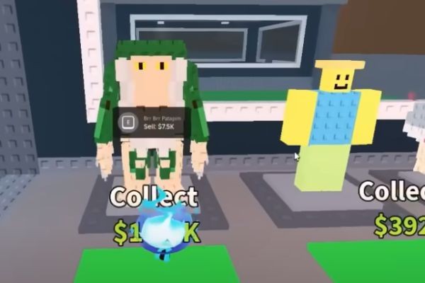 Where to Farm Los Tipi Tacos in Steal A Brainrot