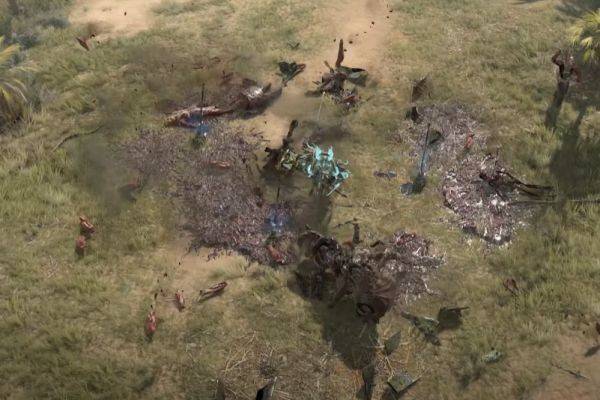 MMOexp-Diablo 4 Leaderboard Halos and Exclusive Cosmetic Rewards