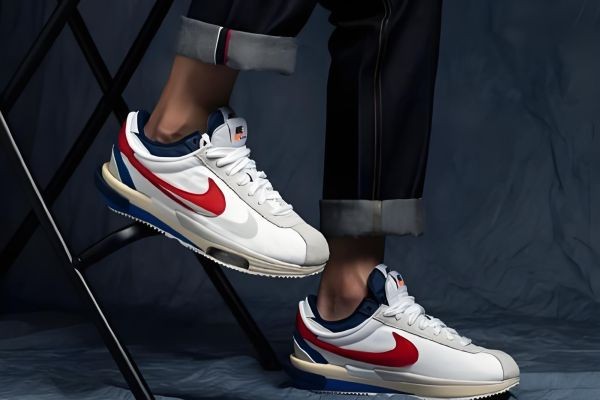 ศึกสนีกเกอร์สุดฮอต! Nike ปะทะ Adidas รุ่นไหนโดนใจสายแฟ?