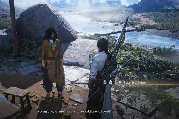 Where Winds Meet: Quick Tips for Beginners