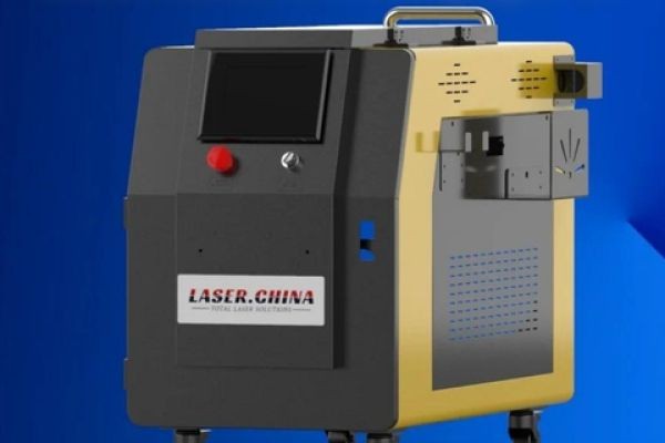 Präzises Laserbeschriftungsgerät für professionelle Anwendungen bei LaserShop entdecken