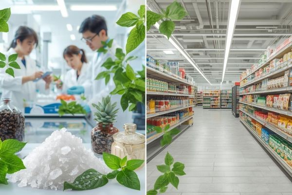 日本における砂糖代替品市場シェア、成長、トレンドレポート 2025-2033