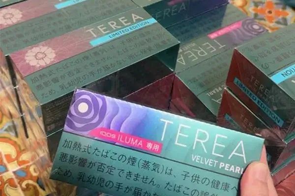 適配加熱煙IQOS煙彈主機:Fasoul Stellar與HeatX二回機打造一彈兩抽體驗