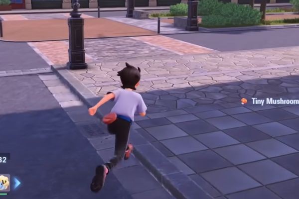 Rock-Type Early Game Strategies in Pokémon Legends: Z-A with Onix