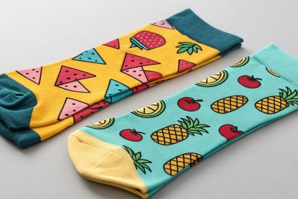 日本の靴下市場の動向、成長、需要予測 2025-2033