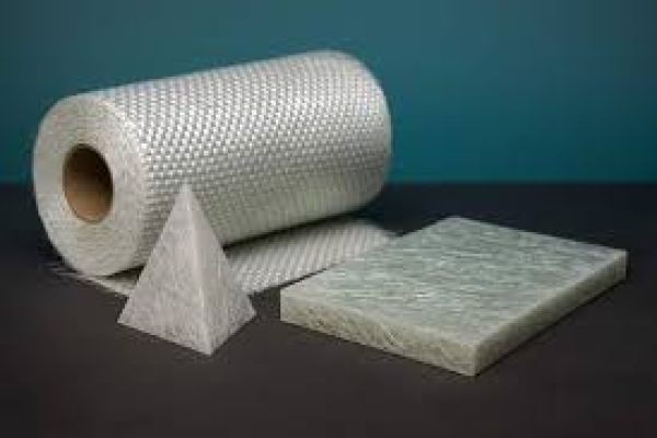 Glass Fibre Reinforced Plastic (GFRP) Composites Market growth projections driven by lightweight design demand globally