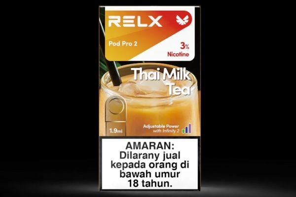 สำรวจโลกพอดรุ่นใหม่ relx 6 ดีจริงไหม?