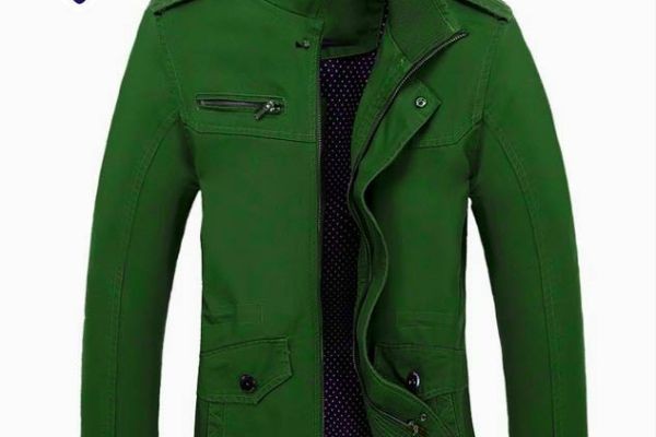 Premium Quality Leisure Jackets Manufacturers in USA
