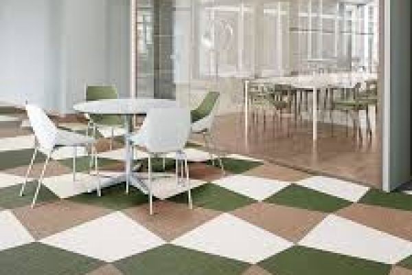 Phthalate-free Vinyl Flooring Market growth analysis, market share insights, and industry challenges explored