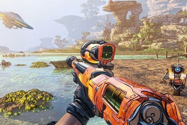 Borderlands 4 Items: Where to Find the Triple Bypass