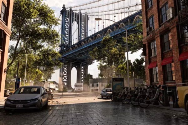 Battlefield 6 NVO 228E A Powerhouse Assault Rifle for Aggressive Playstyles