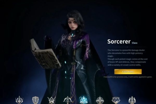 Using Minimal Playtime to Create Strong Income in Aion 2