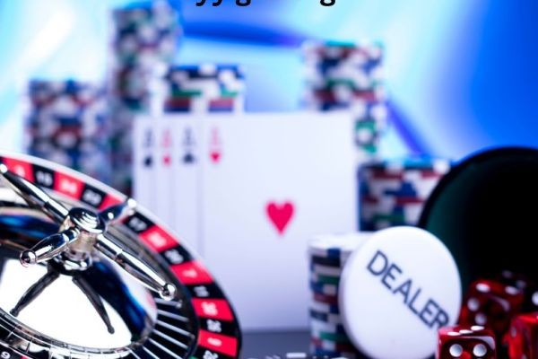 yy gaming：打造最佳線上遊戲體驗