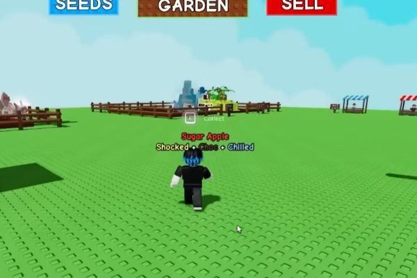 Grow A Garden Mole Pet: Stats and Uses