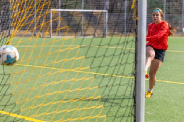 Turf Nets Installation in India: Premium Quality and Expert Setup | A.S Sports and Infra