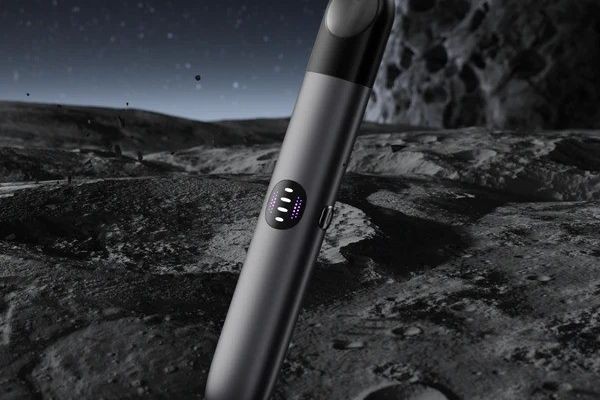 เยว่เค่อ บุหรี่ไฟฟ้า และ Relx รุ่น 6 อัปเดต