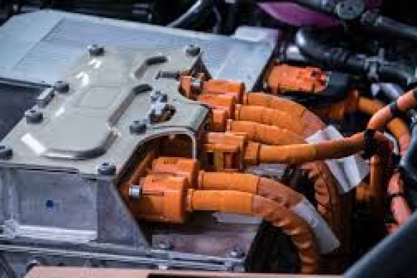 Electric Vehicle Insulation Market Strengthening As Suppliers Expand Offerings In Advanced Foams And Films