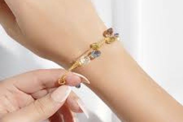 Demi-fine Jewelry Market Adoption of Sustainable Materials and Eco-Friendly Designs in Recent Years
