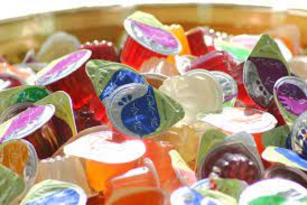 Drinkable Jelly Market financial performance and market valuation of key industry players