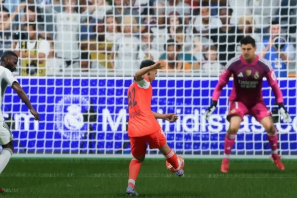 MMOexp:EA FC 26 Bicycle Kick Tricks for Beginners