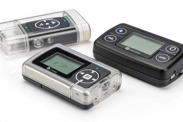 日本インスリンポンプ市場規模、成長、予測2025-2033