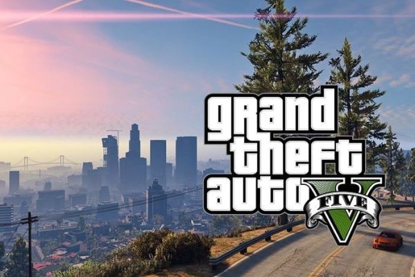 GTA 5 Reportedly Returning to PS Plus Game Catalog This November