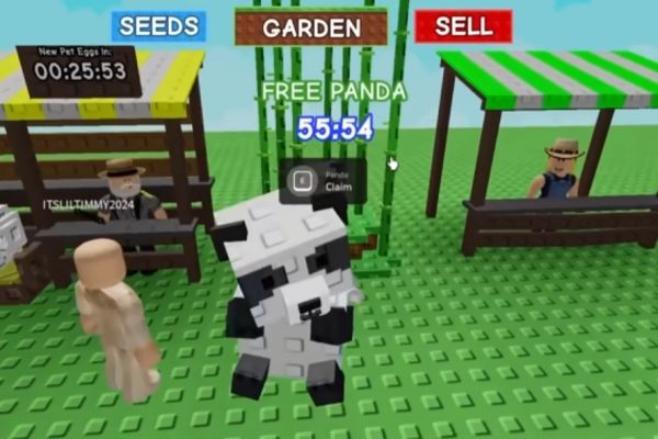 Grow A Garden Seeds Ranked for Beginners