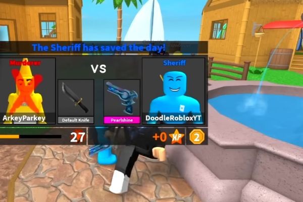 A Deep Dive Into Stream-Sniping Trolls and Survival Tricks in Murder Mystery 2