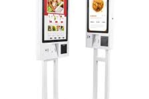 Self Service Kiosks Market driving global retail transformation through advanced automated touchpoint technologies
