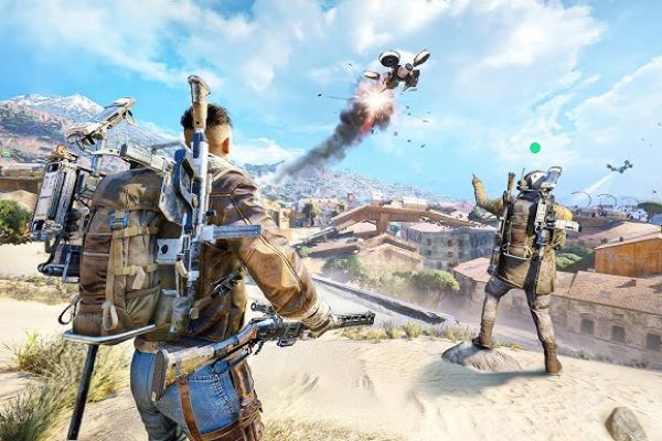 Arc Raiders Lemon and Apricot Farming Guide