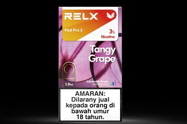 เปิดลิสต์หัวพอดยอดฮิตสำหรับสาย RELX เลือกแบบไหนคุ้มสุด?..