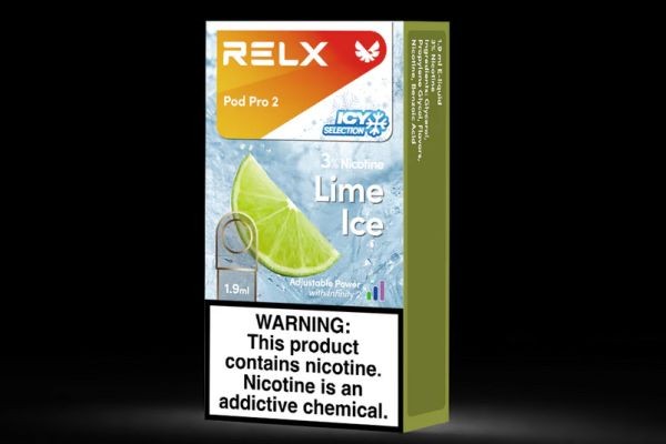 คู่มือเลือกพอด RELX ครบไลน์ ตั้งแต่มือใหม่จนถึงสายอัปเกรด..