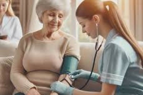 Elderly Care Market strategies to enhance quality, efficiency, and accessibility of senior care
