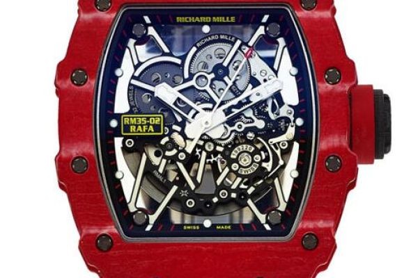 Replica Richard Mille RM 67-02 Automatic Winding Extra Flat