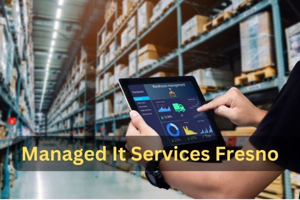 The Fresno Business Owner’s Guide to Managed IT Services