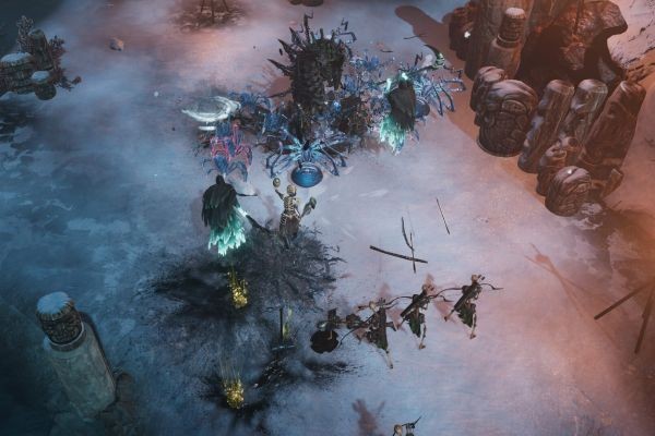 MMOexp Last Epoch: Shade of Orobyss and Corruption Strategy