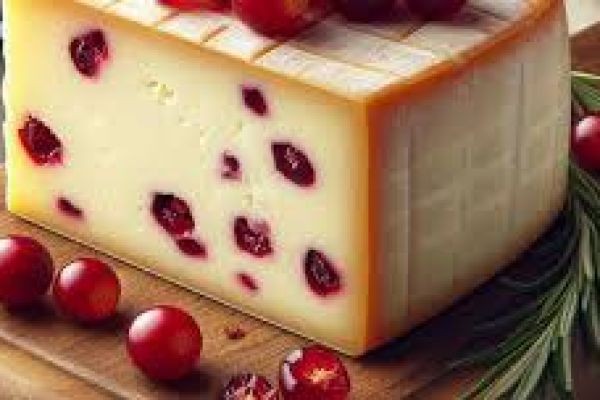 Flavoured Cheese Market report forecasting revenue growth, consumption trends, and regional expansion strategies