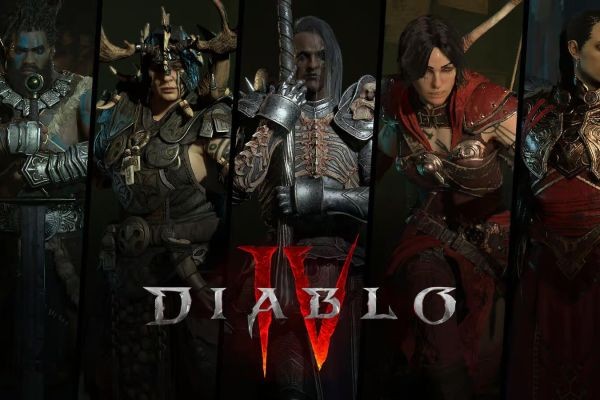 MMOexp Diablo 4 Season 10:Bearing the Weight of Ghosts Quest Strategies