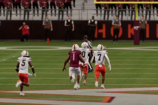 MMOexp:College Football 26 short yardage tactics explained